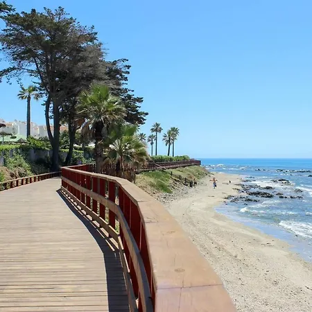 Miraflores Jardin A Sitio de Calahonda