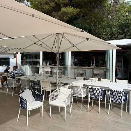 Apartment Miraflores Jardin A *