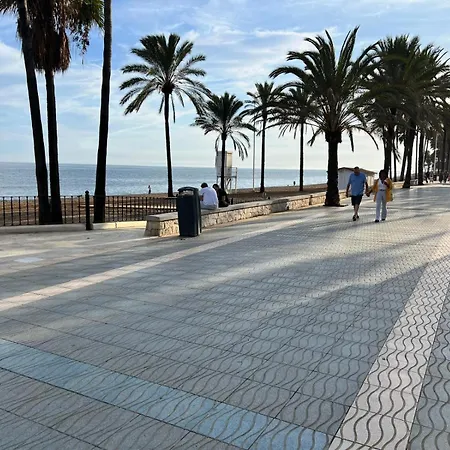 Miraflores Jardin A *
