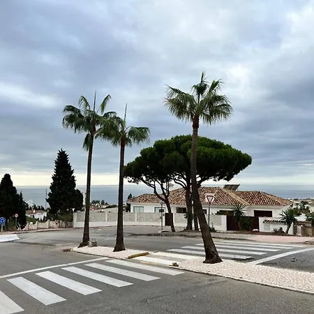 Miraflores Jardin A Sitio de Calahonda