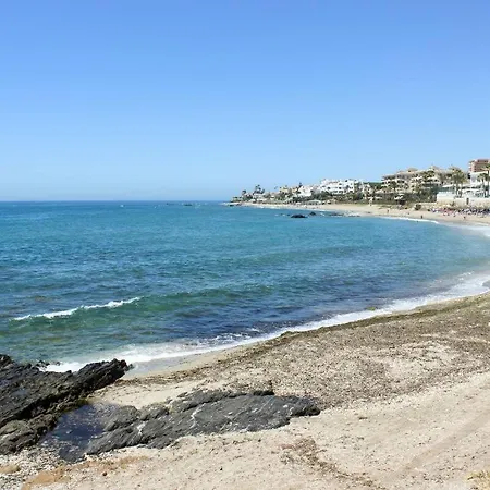 Apartment Miraflores Jardin A Sitio de Calahonda