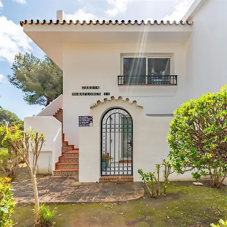 Miraflores Jardin A *