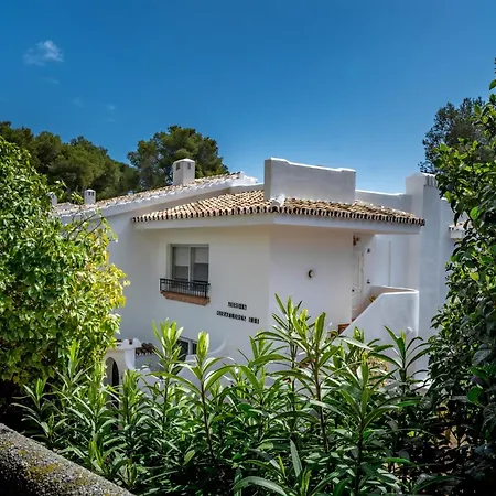 Apartment Miraflores Jardin A *
