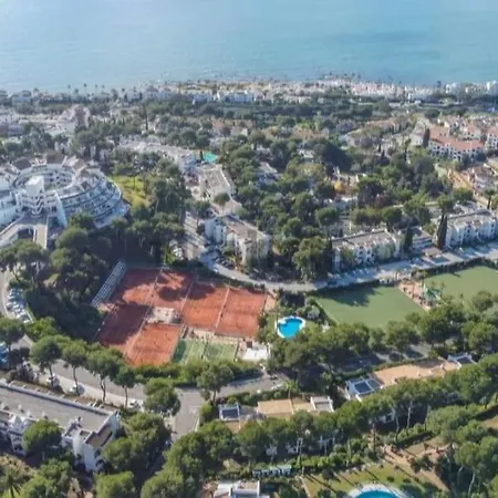 Miraflores Jardin A Apartment Sitio de Calahonda