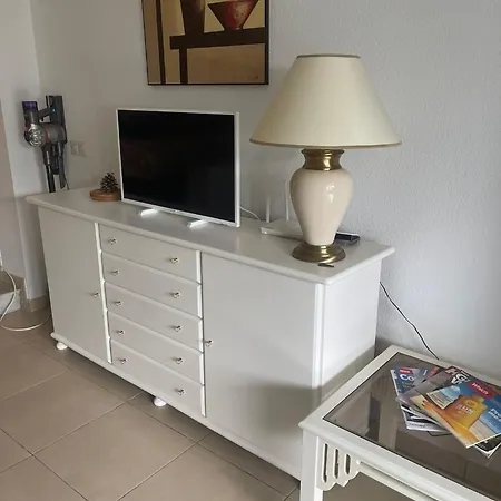 Miraflores Jardin A Apartment