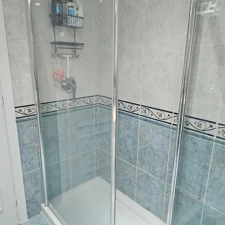 Apartment Miraflores Jardin A Sitio de Calahonda